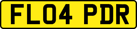 FL04PDR