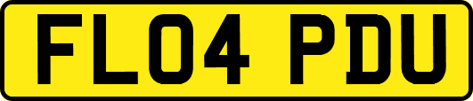 FL04PDU