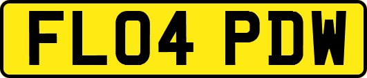 FL04PDW