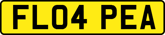 FL04PEA