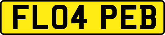 FL04PEB