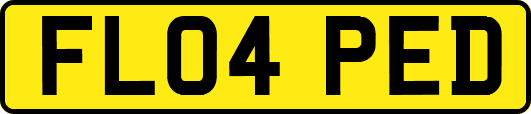 FL04PED