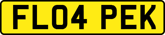 FL04PEK