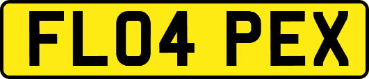 FL04PEX