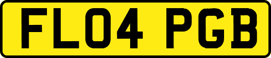 FL04PGB