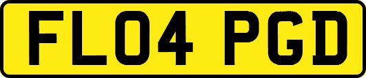 FL04PGD