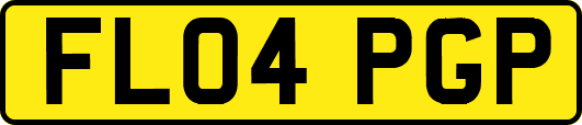 FL04PGP