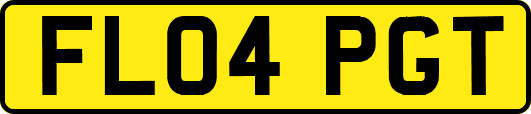 FL04PGT