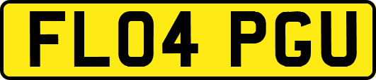 FL04PGU