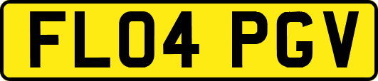 FL04PGV