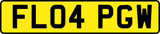 FL04PGW