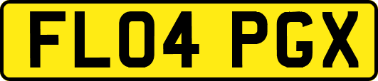 FL04PGX