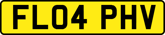 FL04PHV