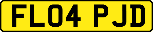 FL04PJD