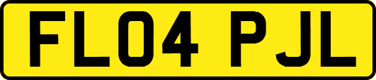 FL04PJL