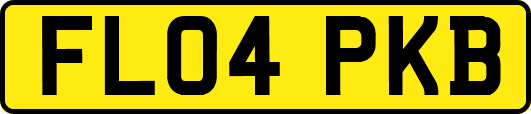 FL04PKB