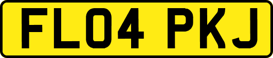 FL04PKJ