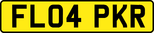 FL04PKR