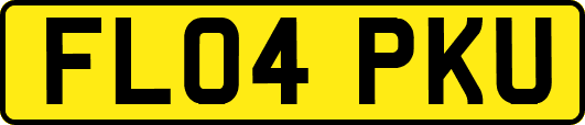 FL04PKU