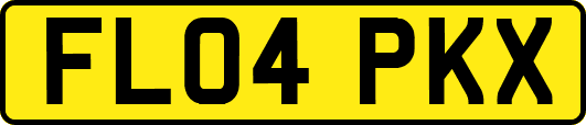 FL04PKX