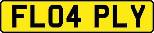 FL04PLY