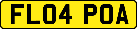 FL04POA
