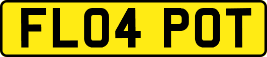 FL04POT