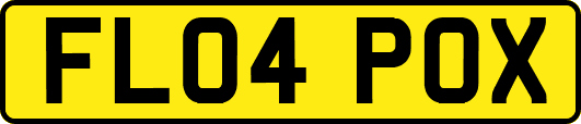 FL04POX