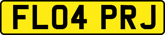 FL04PRJ