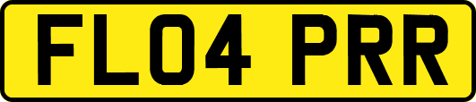 FL04PRR