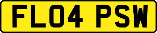 FL04PSW
