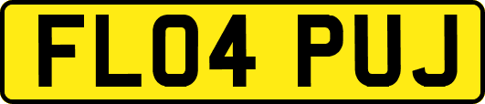 FL04PUJ