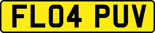FL04PUV