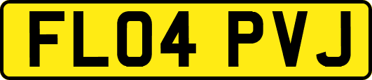 FL04PVJ