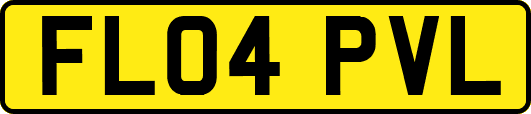 FL04PVL