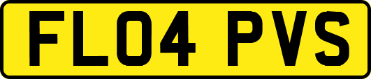 FL04PVS