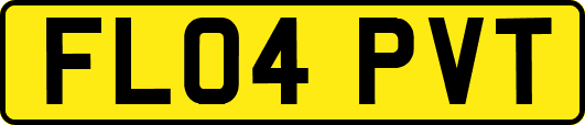 FL04PVT