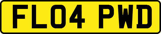 FL04PWD