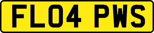 FL04PWS