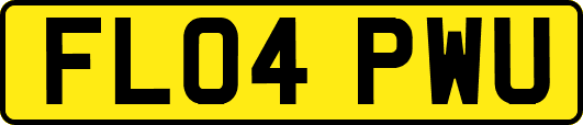 FL04PWU