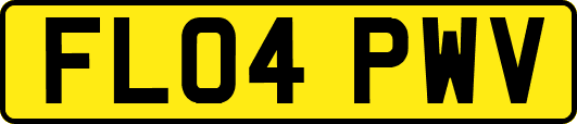 FL04PWV