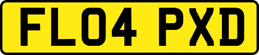 FL04PXD