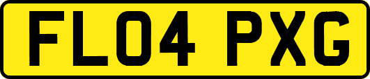 FL04PXG
