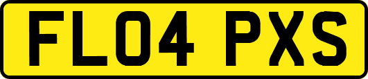 FL04PXS
