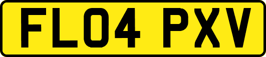 FL04PXV