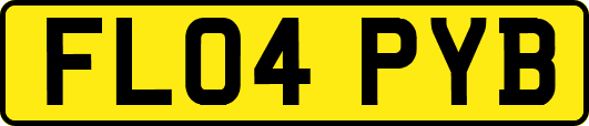 FL04PYB