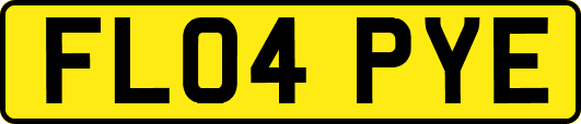 FL04PYE
