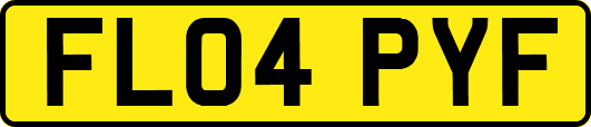 FL04PYF