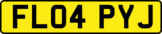FL04PYJ
