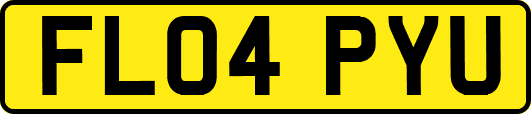 FL04PYU